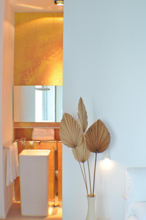 Moma Suites Private Beach Bed & Breakfast Molfetta